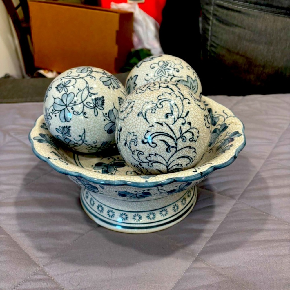 Table Decor